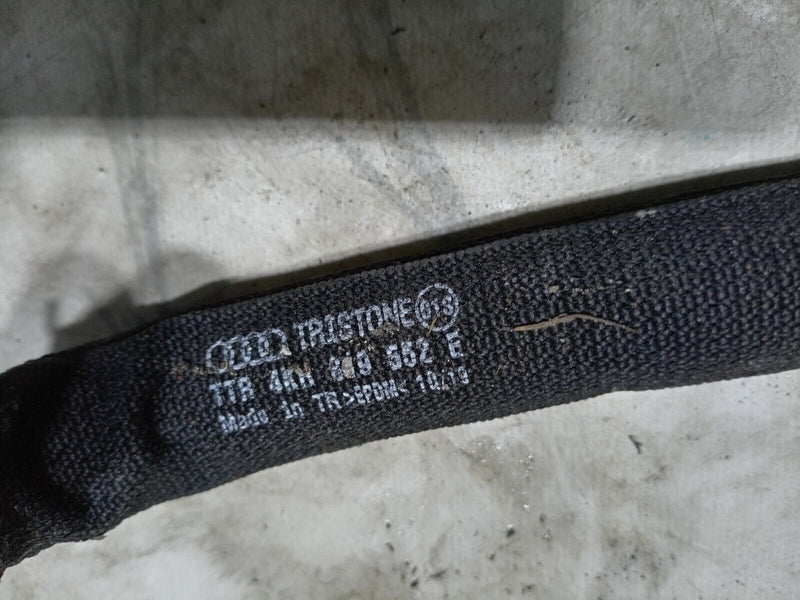 AUDI E-TRON 2018-ON COOLANT HOSE 4KR819552E GENUINE