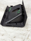 BMW X1 E84 09-15 BOOT LOCK TRIM COVER PANEL INSERT GENUINE 2990628