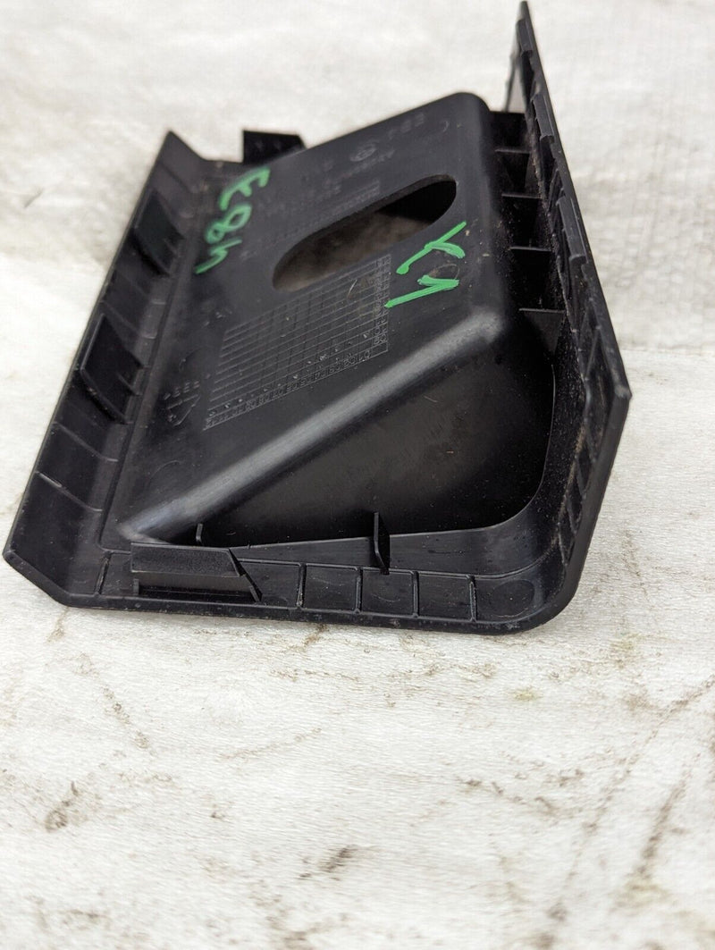 BMW X1 E84 09-15 BOOT LOCK TRIM COVER PANEL INSERT GENUINE 2990628