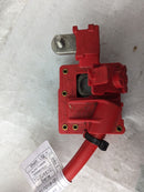 BMW X1 E84 09-15 2.0 DIESEL BATTERY POSITIVE CABLE 9217007