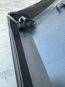 TOYOTA CHR C-HR MK1 2016-2021 RIGHT SIDE FRONT DOOR PANEL TRIM MOULDING