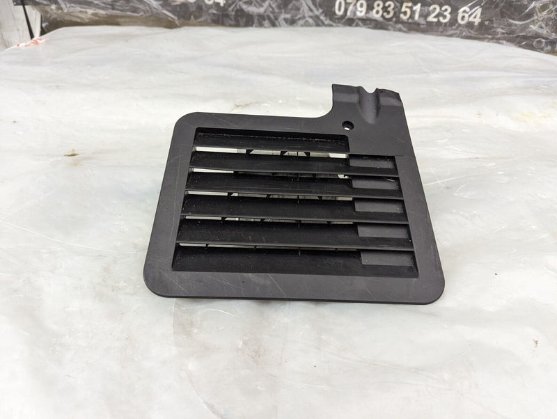MERCEDES S-CLASS W221 06-13 REAR LEFT N/S BODY VENTILATION GRILLE A2218310136