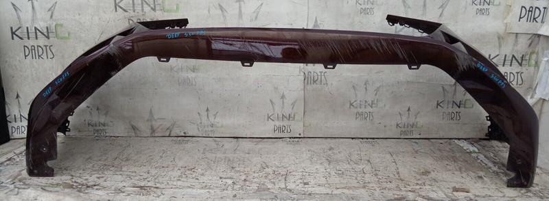 AUDI S8 A8 2019-2023 FRONT BUMPER 4N0807437C