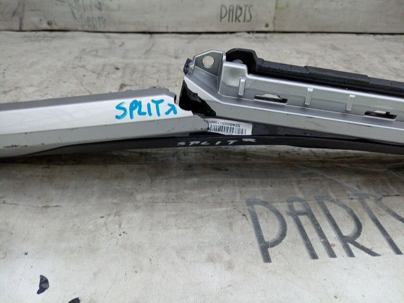 KIA NIRO EV2 ELECTRIC 2022-ON FRONT BUMPER GENUINE 86511-AO000