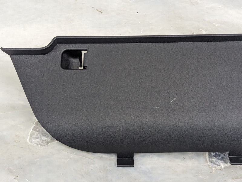 RANGE ROVER EVOQUE L538 2011-2015 GLOVE BOX COVER BJ32-14A076-BBW GENUINE