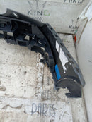 AUDI Q3 S-LINE LCI 2015-2017 REAR BUMPER GENUINE 8U0807385C