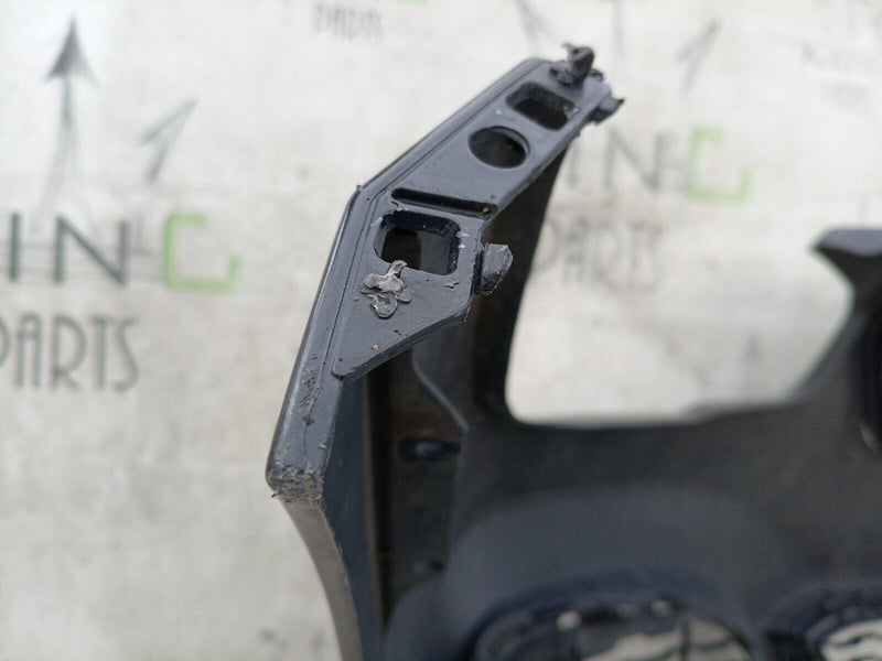 BMW 1 SERIES F20 M-SPORT 20011-2015 FRONT BUMPER GENUINE 5111 8060283