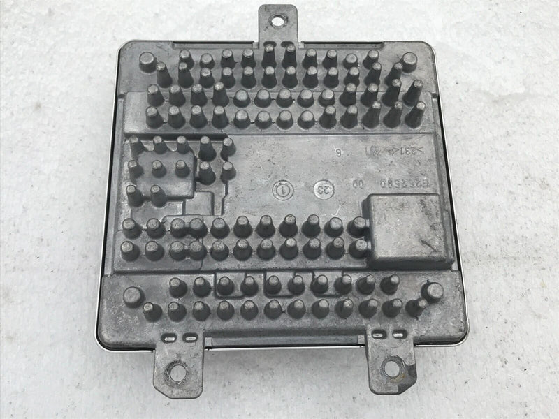 BMW U06 G20 G28 F40 F44 G42 HEADLIGHT BALLAST ECU UNIT MODULE FLM-2.1 MID_10AH2S