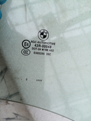 BMW X1 MK1 E84 2009-15 LEFT SIDE REAR DOOR WINDOW GLASS GENUINE 43R-00048