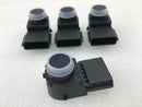 KIA SPORTAGE MK3 GENUINE 4x PARKING PARK SENSOR PDC (6 PIN) 99310-D9000 RWB