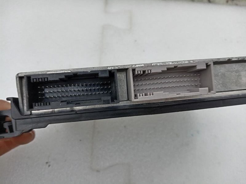 AUDI E-TRON DIAGNOSTIC INTERFACE DATA BUS GATEWAY EMERGENCY CALL UNIT 4K1907468D
