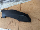 VW GOLF R GTI MK7 2012-2020 O/S RIGHT C PILLAR LOWER TRIM COVER 5G6867766