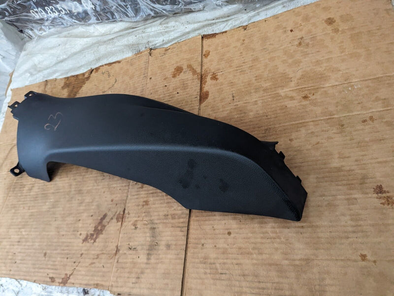 VW GOLF R GTI MK7 2012-2020 O/S RIGHT C PILLAR LOWER TRIM COVER 5G6867766