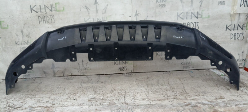 HONDA CRV 2018 -ON FRONT BUMPER LOWER SECTION GENUINE 71102-TNYY-ZZ00