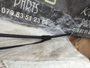 FIAT DUCATO 06-14 WINDSHIELD PASSENGER SIDE LEFT ARM WIPER GENUINE