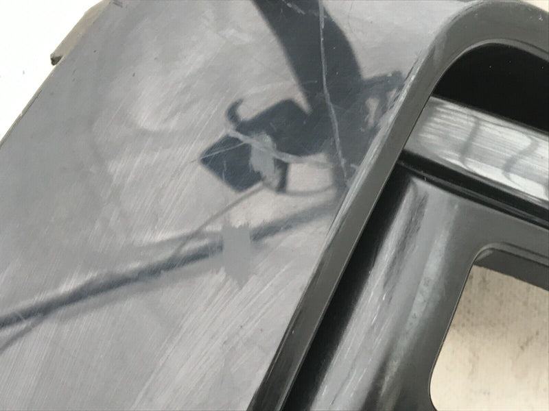 BMW 2 F44 GRAN COUPE SPORT RIGHT SIDE FRONT BUMPER GRILL FOG LIGHT COVER 8491644