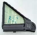 TOYOTA RAV4 MK5 XA50 2018-24 FRONT DOOR LEFT SIDE QUARTER WINDOW GLASS TRIANGLE