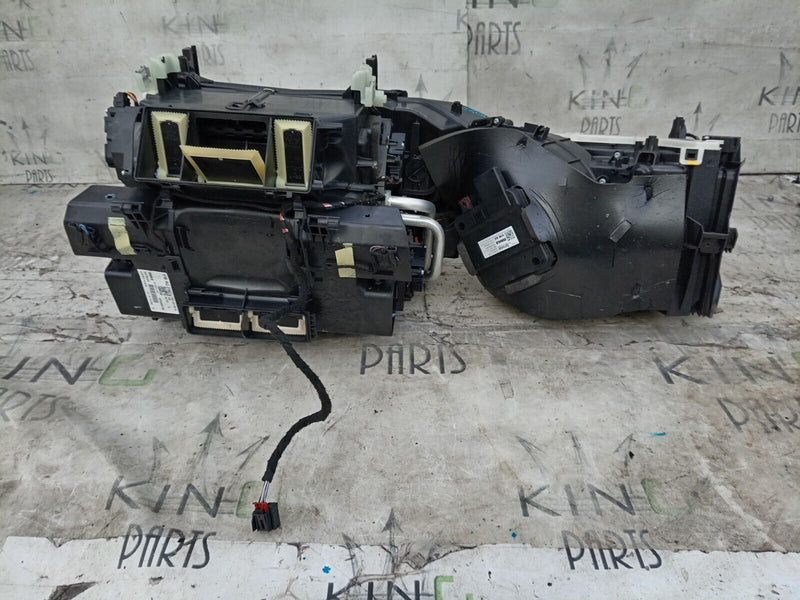 AUDI E-TRON 2018-ON HEATER CLIMATE BOX 8W2820005AL GENUINE