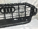 AUDI Q7 4M FACELIFT 2020-2023 FRONT BUMPER GRILL RADIATOR GRILLE 4M0853651