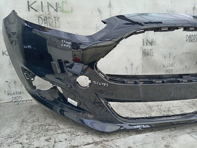 FORD FIESTA 2013-2017 FRONT BUMPER C1BB-17757-A GENUINE