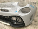 FIAT 500 ABARTH 595 LCI 2016-UP FRONT BUMPER & 2x GRILL & TRIM 735633044