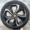 KIA EV6 GENUINE ALLOY WHEEL RIM 20" 8Jx20H2 ET57 & TYRE 255x45 R20