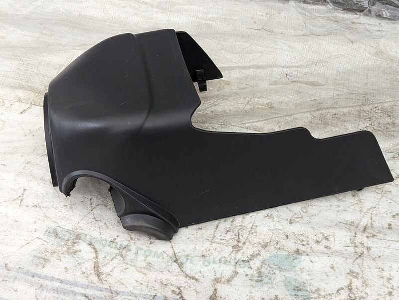 FIAT DUCATO 06-14 STEERING COLUMN SURROUND TRIM  COVER 1311113070