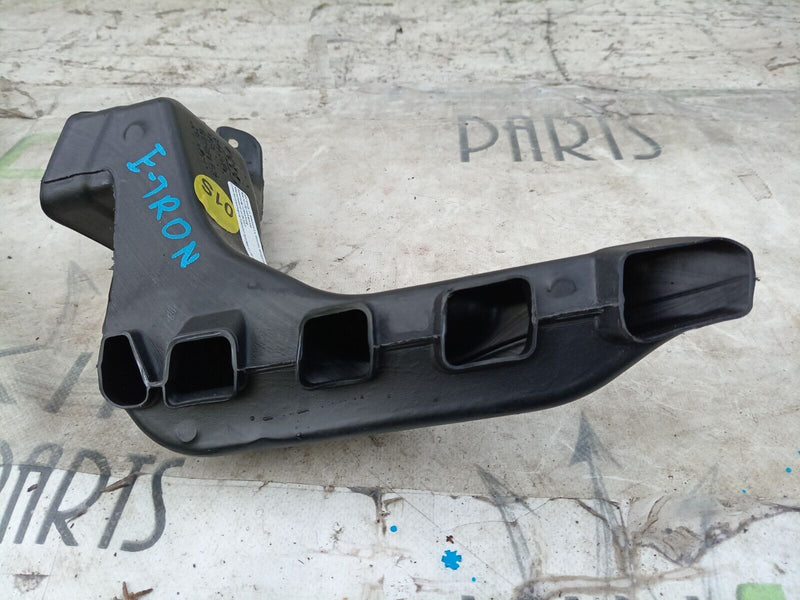 AUDI E-TRON 2018-ON PASSENGER N/S AIR FOOT-WELL VENT 4KR819152 GENUINE