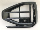 VW TOUAREG CR MK3 Black Edition 2023 FRONT BUMPER LEFT & RIGHT SIDE TRIM GRILL