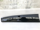 AUDI Q4 E-TRON *NEW FRONT DOOR TRIM MOULDING PANEL LEFT SIDE 89A.853.959A