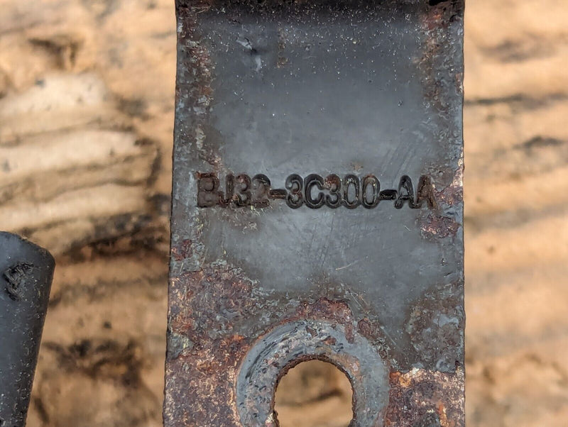 RANGE ROVER EVOQUE L538 2.2L DIESEL 11-15 REAR LEFT N/S SUSPENSION LEVEL SENSOR