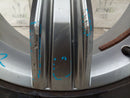 VW TIGUAN MK2 GENUINE ALLOY WHEEL RIM 19" 7Jx19H2 ET43 & TYRE 235x50 R19