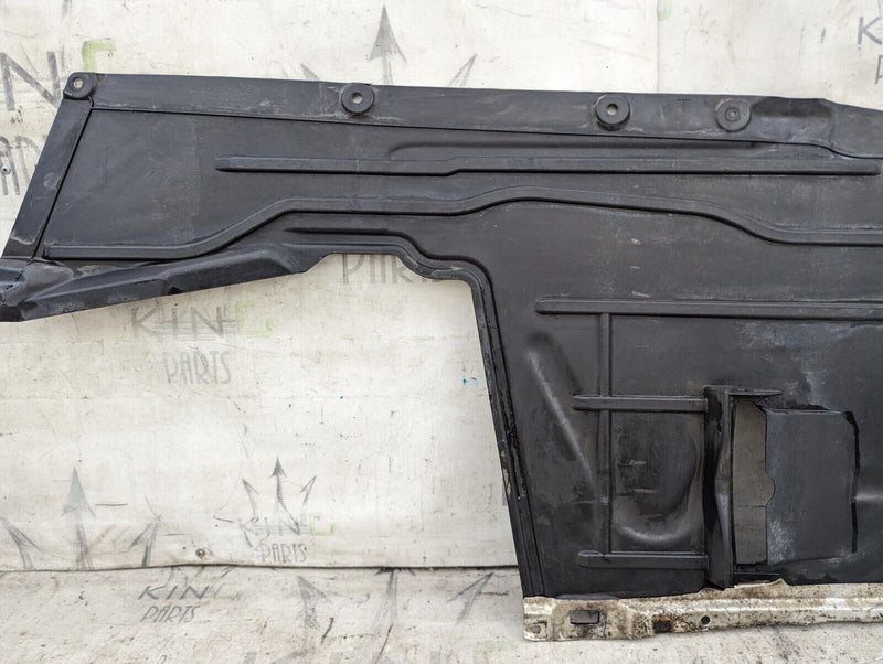 BMW 3 SERIES F30 2011-2019 LEFT N/S UNDER BODY COVER TRAY 7241829 GENUINE