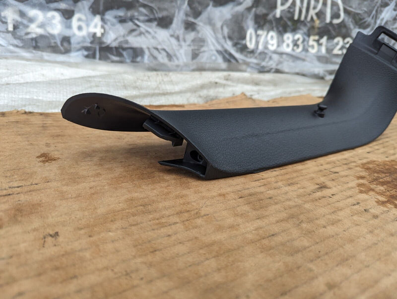 VW GOLF MK7 2012-2020 REAR RIGHT 0/S TAILGATE PARCEL SHELF TRIM 5G6867713C