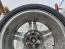 SEAT LEON CUPRA GENUINE ALLOY WHEEL RIM 17" 7Jx17H2 ET38 TYRE 215x45 R17