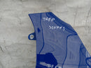 SKODA OCTAVIA 5E MK3 2012-2018 FRONT FENDER WING PANEL RIGHT DRIVER SIDE