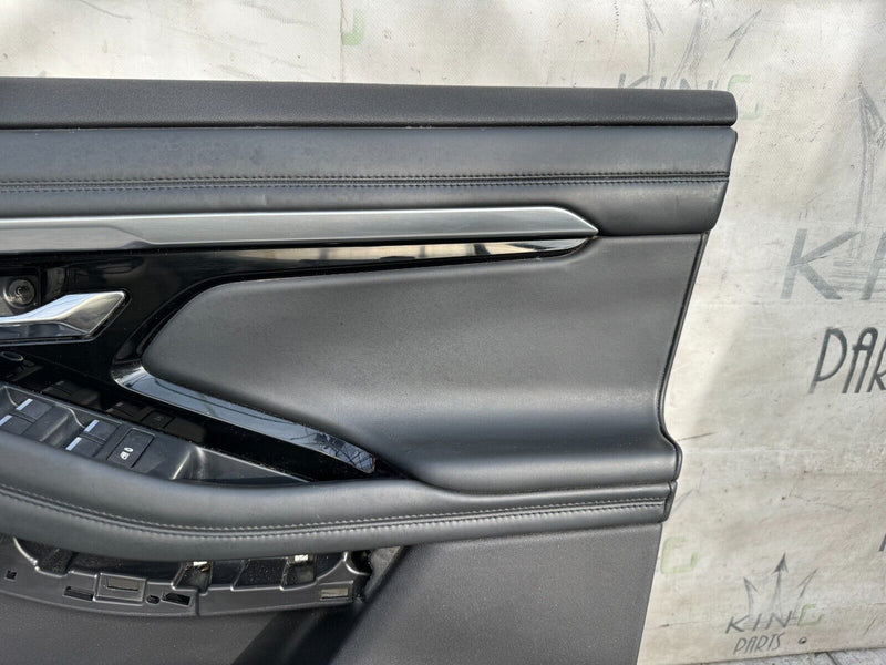 RANGE ROVER EVOQUE L551 2018-ON FRONT DRIVER O/S DOOR CARD PANEL K8D2-22642