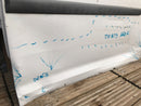 VW CADDY MK3 2K Fits: 2 x FACELIFT 2004-19 LEFT SIDE SLIDING DOOR PANEL