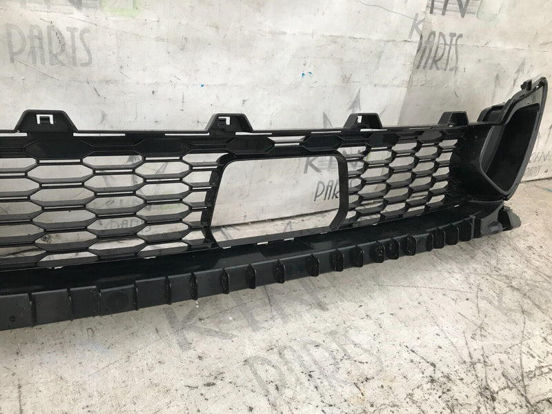 BMW 2' F44 M-SPORT GRAN COUPE 2020-ON FRONT BUMPER LOWER GRILL GRILLE