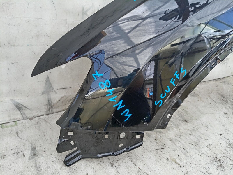 NISSAN X-TRAIL T32 MK3 2014-2020 FRONT FENDER WING PANEL LEFT SIDE