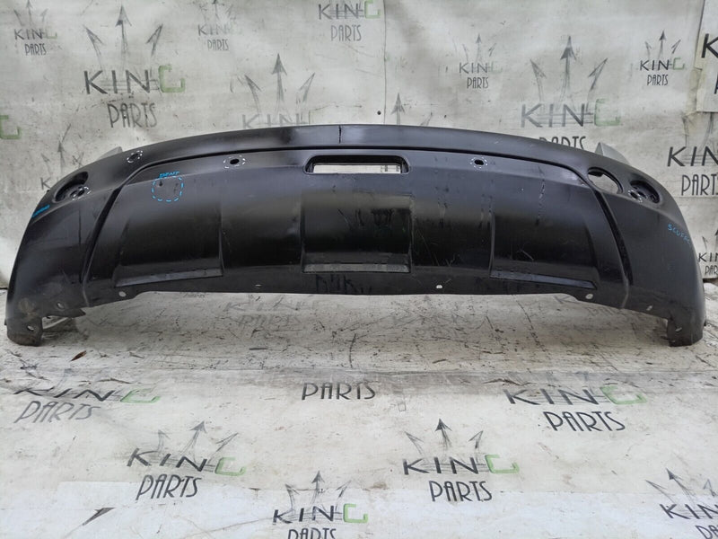 NISSAN QASHQAI J10 2006-2012 REAR BUMPER PDC 85022JD00H
