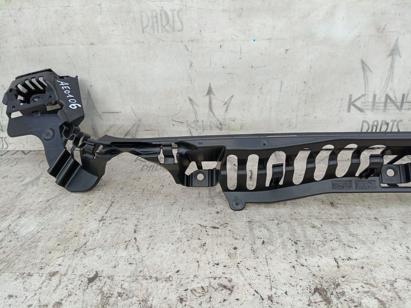 BMW F31 M-SPORT 2012-15 REAR BUMPER CENTRE BRACKET MOUNT GENUINE 7260462