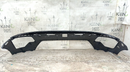 KIA NIRO SG2 MK2 2022-2024 BLACK FRONT BUMPER GENUINE 86511-AT000