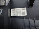 AUDI E-TRON 2018-ON DRIVER O/S DASHBOARD LOWER PANEL TRIM 4KR863075 GENUINE
