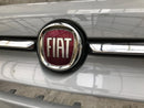 FIAT 500 POP FACELIFT 2015-23 FRONT BUMPER GENUINE & BADGE LOGO 735619476
