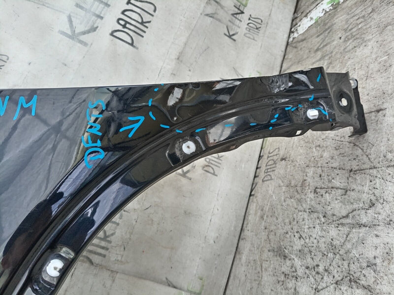 NISSAN X-TRAIL T32 MK3 2014-2020 FRONT FENDER WING PANEL LEFT SIDE