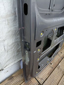 NISSAN NV300, RENAULT TRAFIC MK2 X82 2014-2023 REAR DOOR PANEL RIGHT SIDE