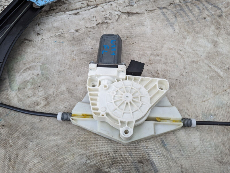 MERCEDES S-CLASS W221 06-13 FRONT LEFT N/S WINDOW MOTOR REGULATOR A2218202742