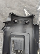 FIAT DUCATO 06-14 STEERING WHEEL COLUMN TRIM COVER GENUINE 1311115070