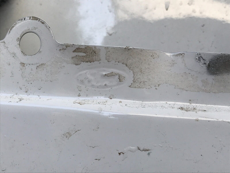FORD TRANSIT CONNECT MK2 2013-22 REAR DOOR SHELL PANEL RIGHT DRIVER SIDE